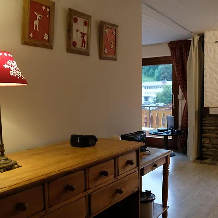 Appartement Muguet 3 - Perrière *