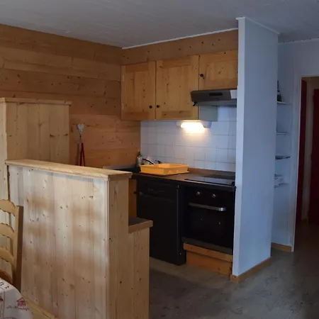 Appartement Muguet 3 - Perrière *