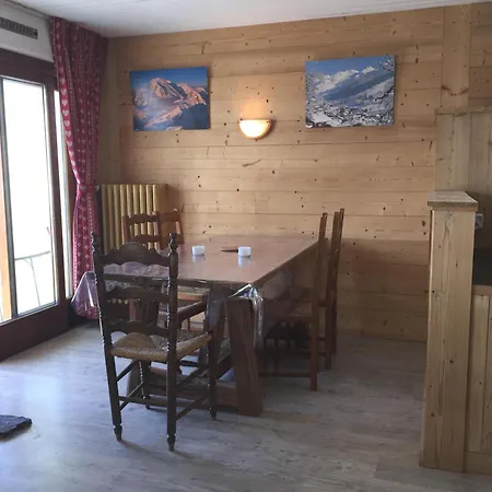Muguet 3 - Perrière Appartement